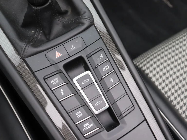 Porsche 991.2 Speedster