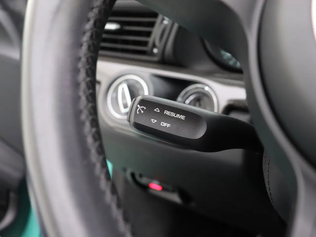 Porsche 991.2 Speedster