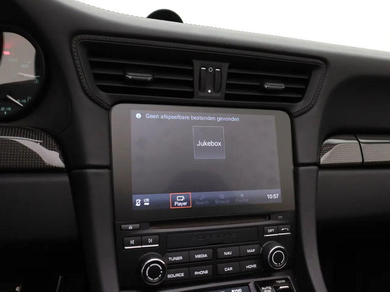 Porsche 991.2 Speedster