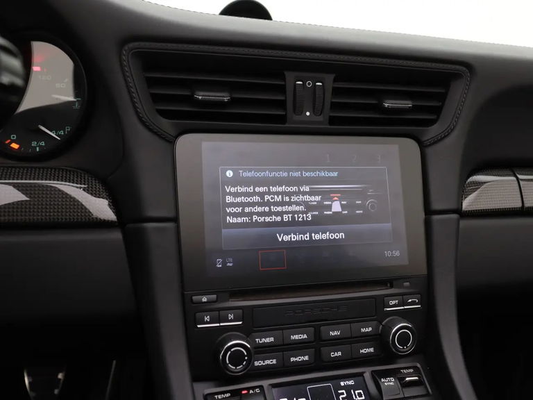 Porsche 991.2 Speedster