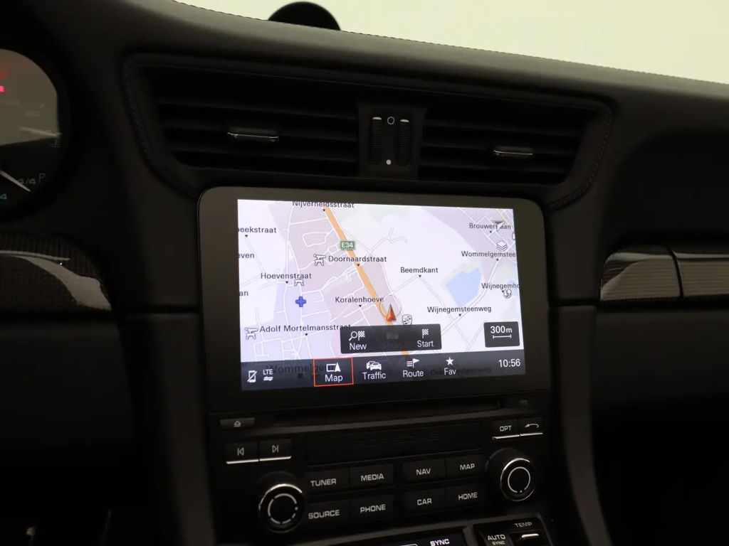 Porsche 991.2 Speedster