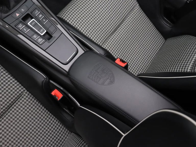 Porsche 991.2 Speedster