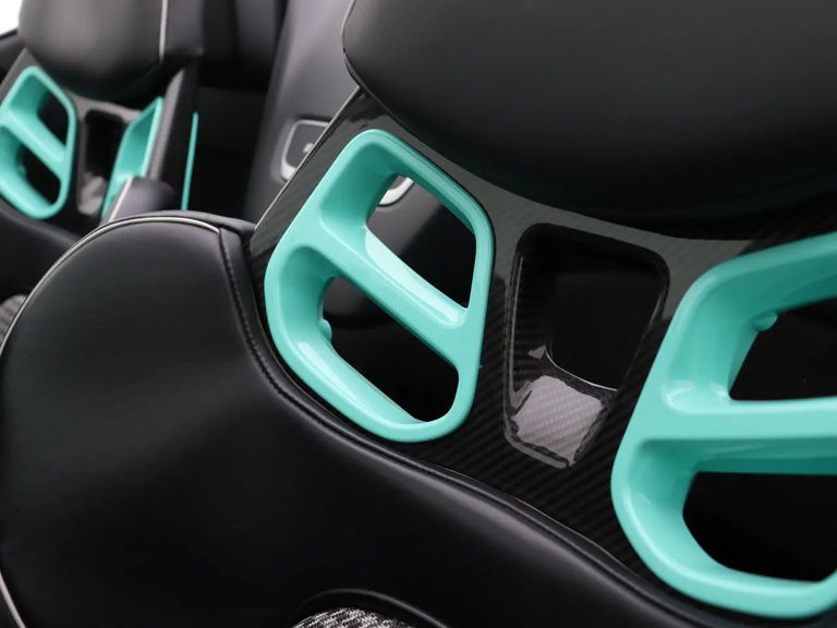 Porsche 991.2 Speedster