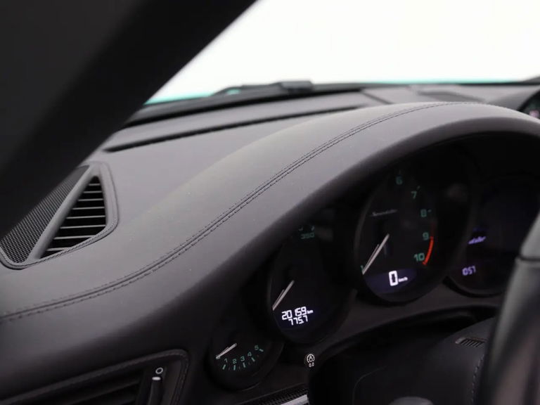 Porsche 991.2 Speedster