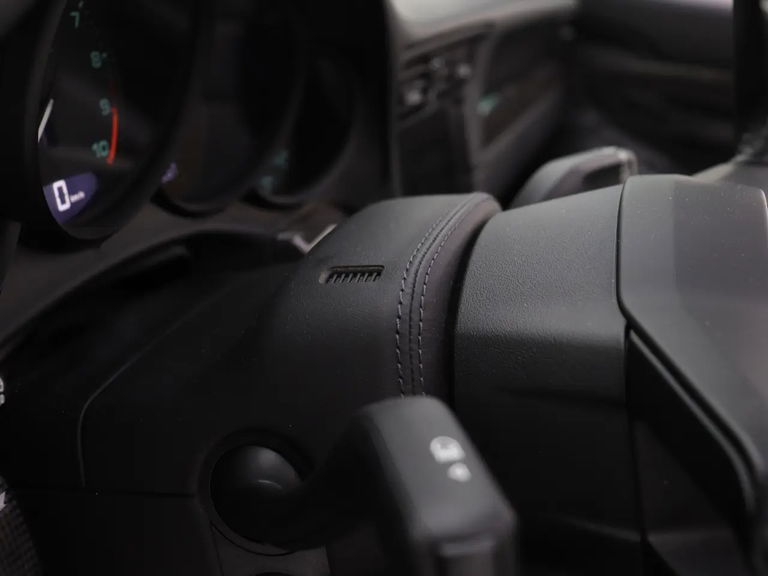 Porsche 991.2 Speedster