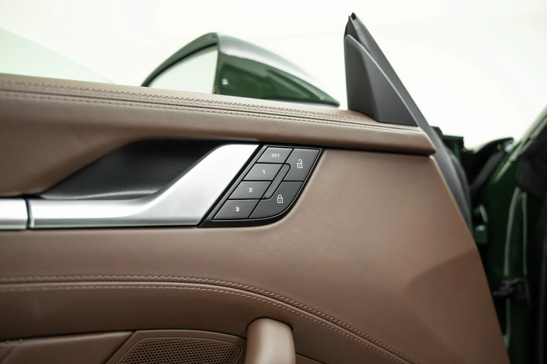 Porsche 992.2 Targa 4 GTS