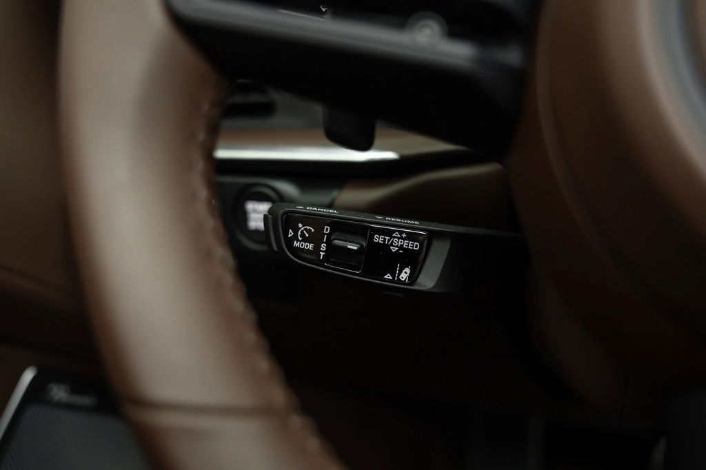 Porsche 992.2 Targa 4 GTS