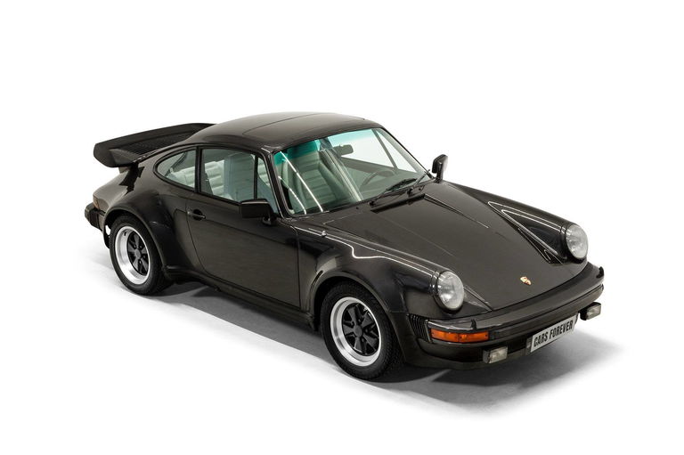 Porsche 987 Boxster Spyder