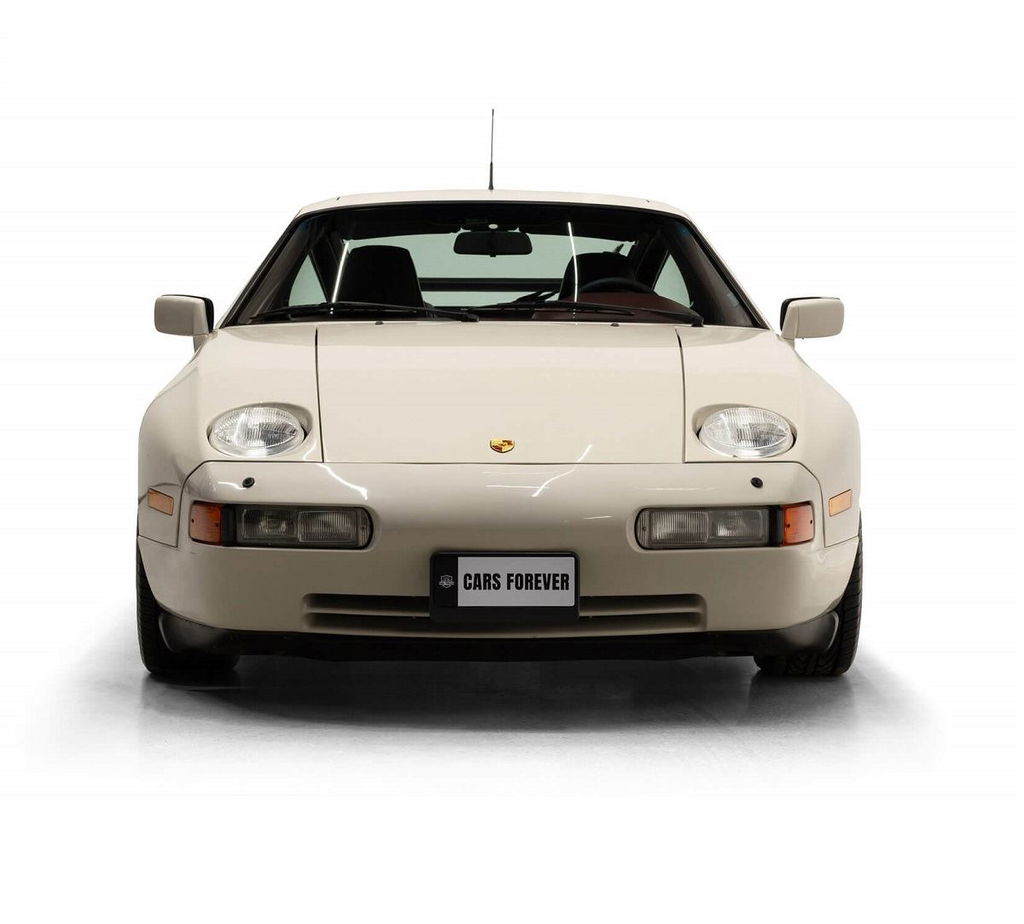 Porsche 987 Boxster Spyder