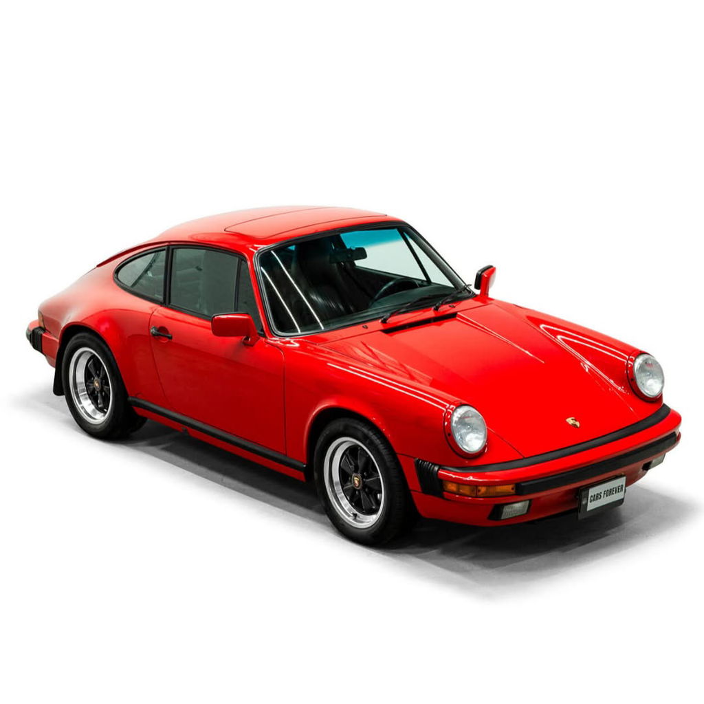 Porsche 987 Boxster Spyder