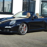 Porsche 997.2 Carrera S