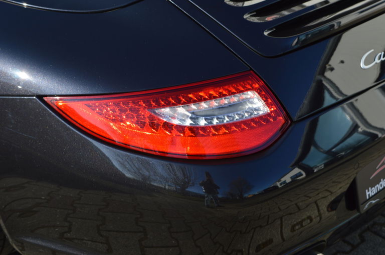 Porsche 997.2 Carrera S