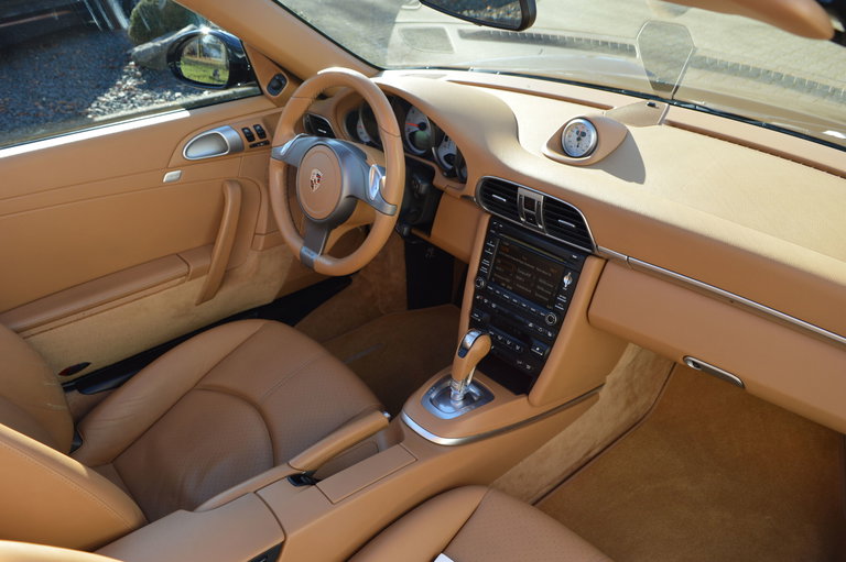 Porsche 997.2 Carrera S