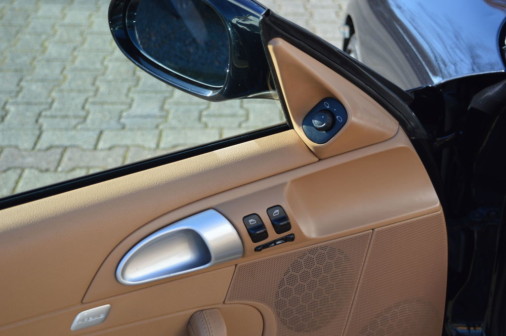 Porsche 997.2 Carrera S