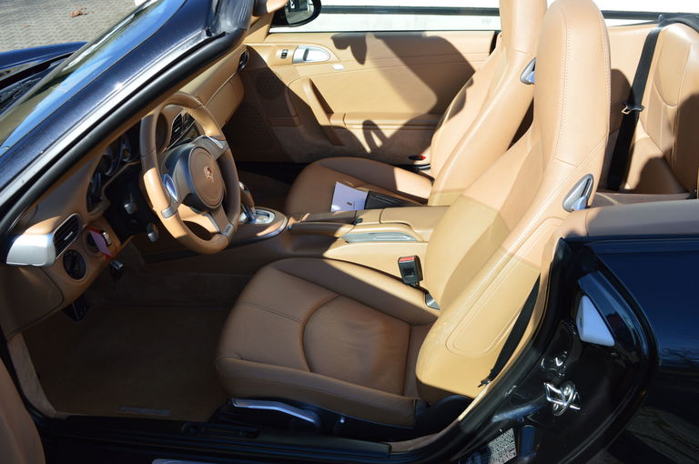 Porsche 997.2 Carrera S