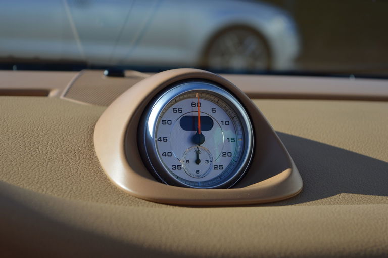 Porsche 997.2 Carrera S