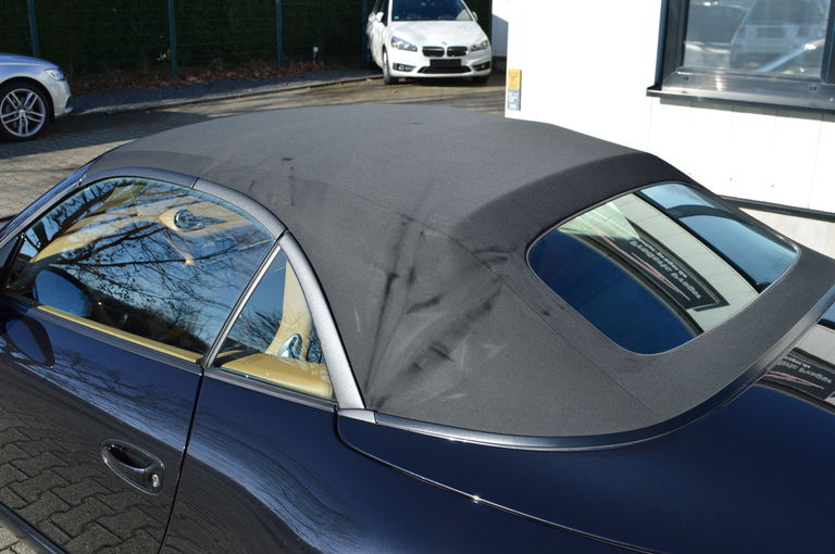 Porsche 997.2 Carrera S