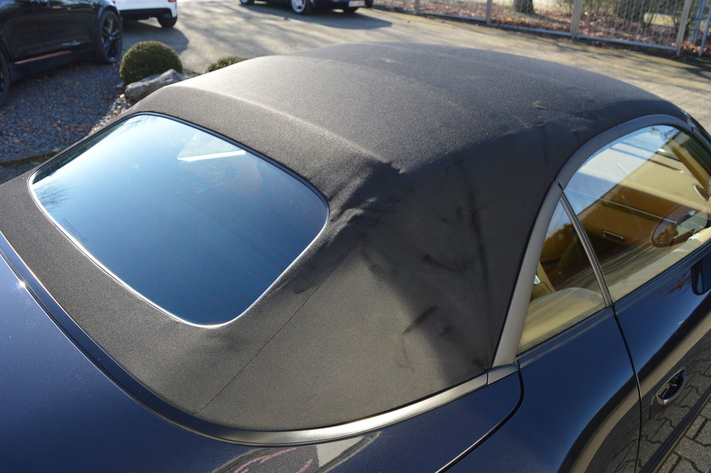 Porsche 997.2 Carrera S