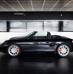 Porsche 986 Boxster S