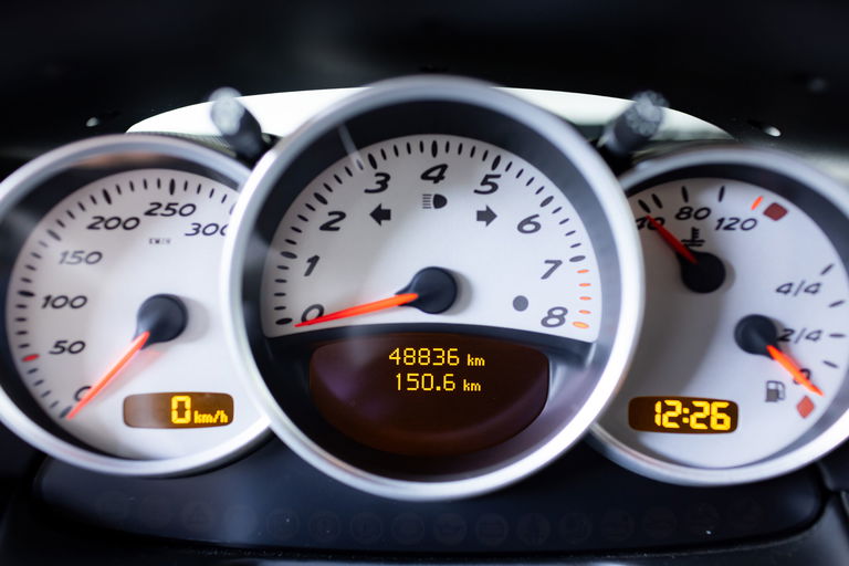 Porsche 986 Boxster S