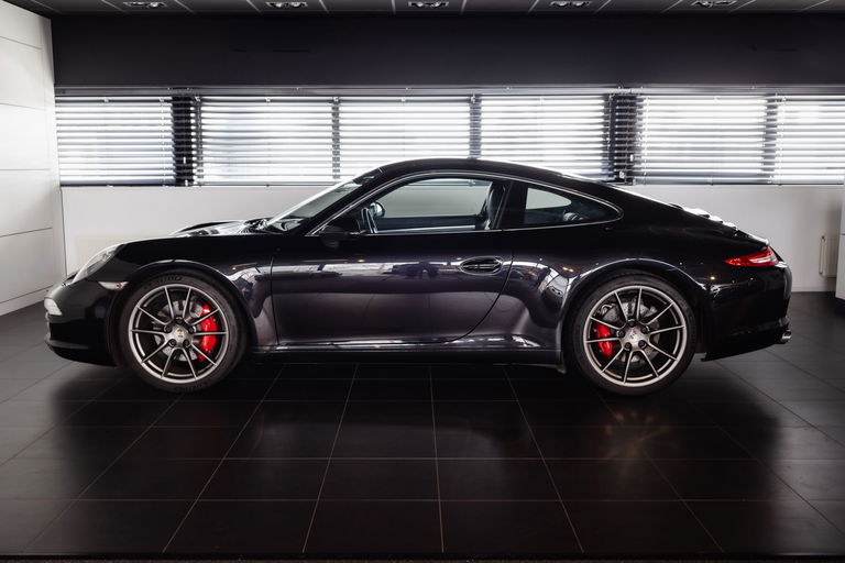 Porsche 991 Carrera S