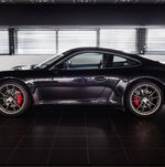 Porsche 991 Carrera S