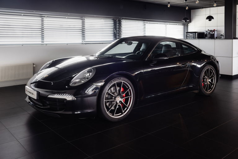 Porsche 991 Carrera S