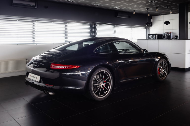 Porsche 991 Carrera S