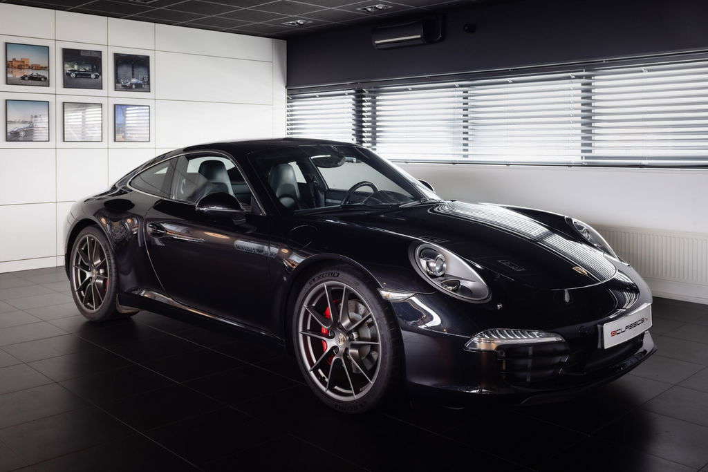 Porsche 991 Carrera S