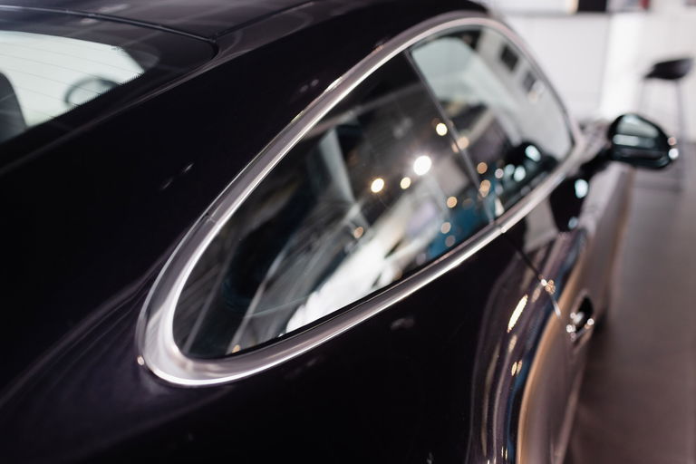 Porsche 991 Carrera S