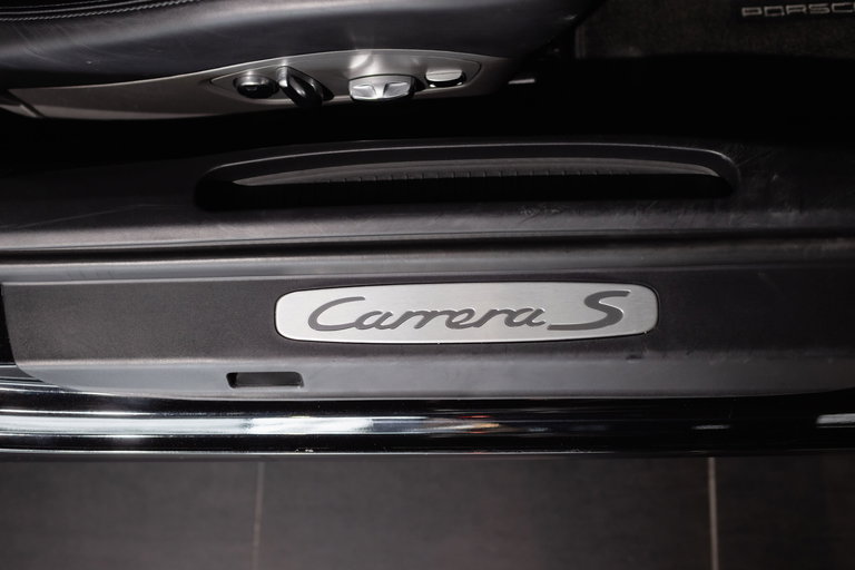 Porsche 991 Carrera S