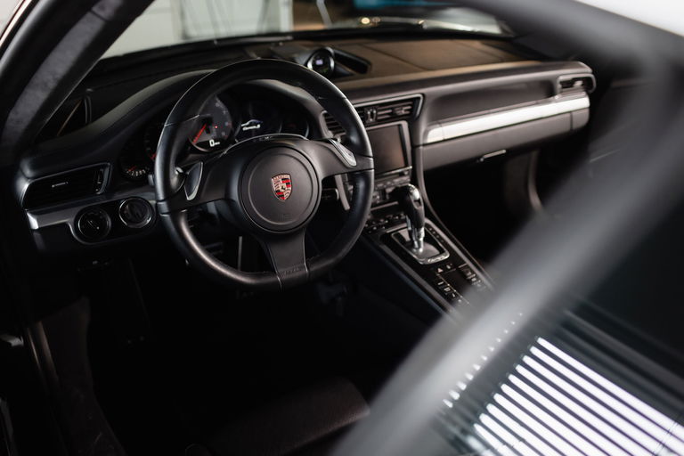 Porsche 991 Carrera S