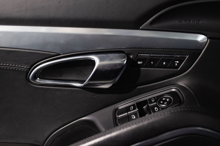 Porsche 991 Carrera S