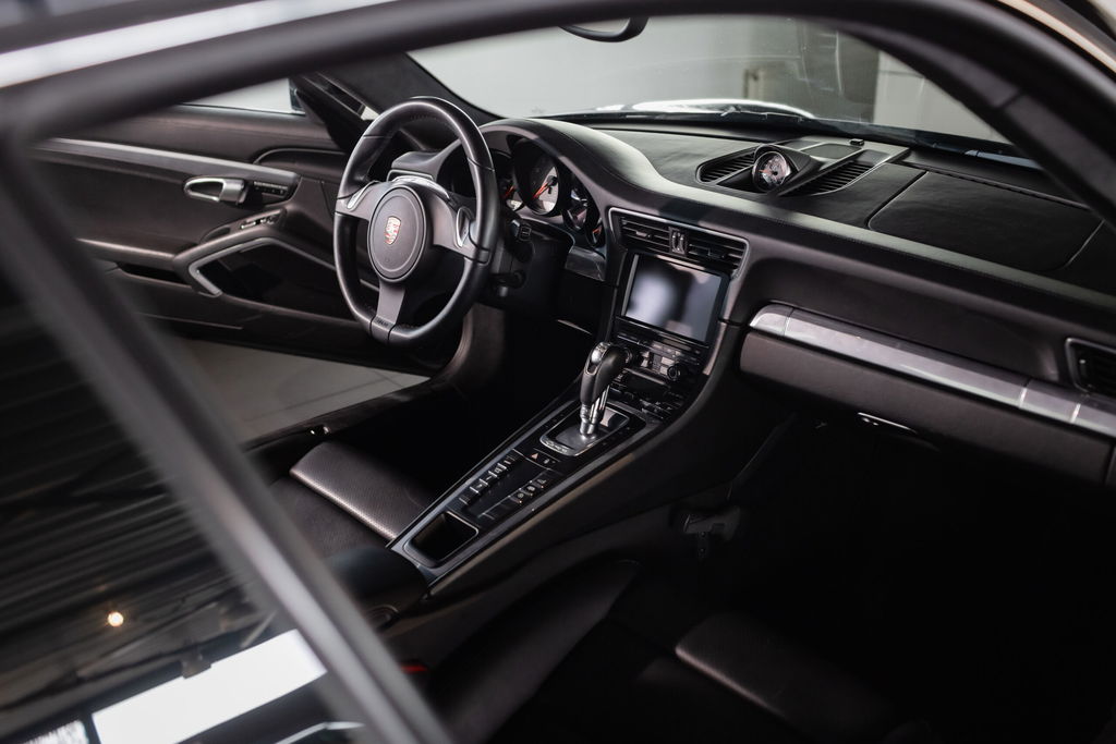 Porsche 991 Carrera S