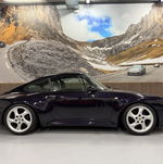 Porsche 993 Carrera S