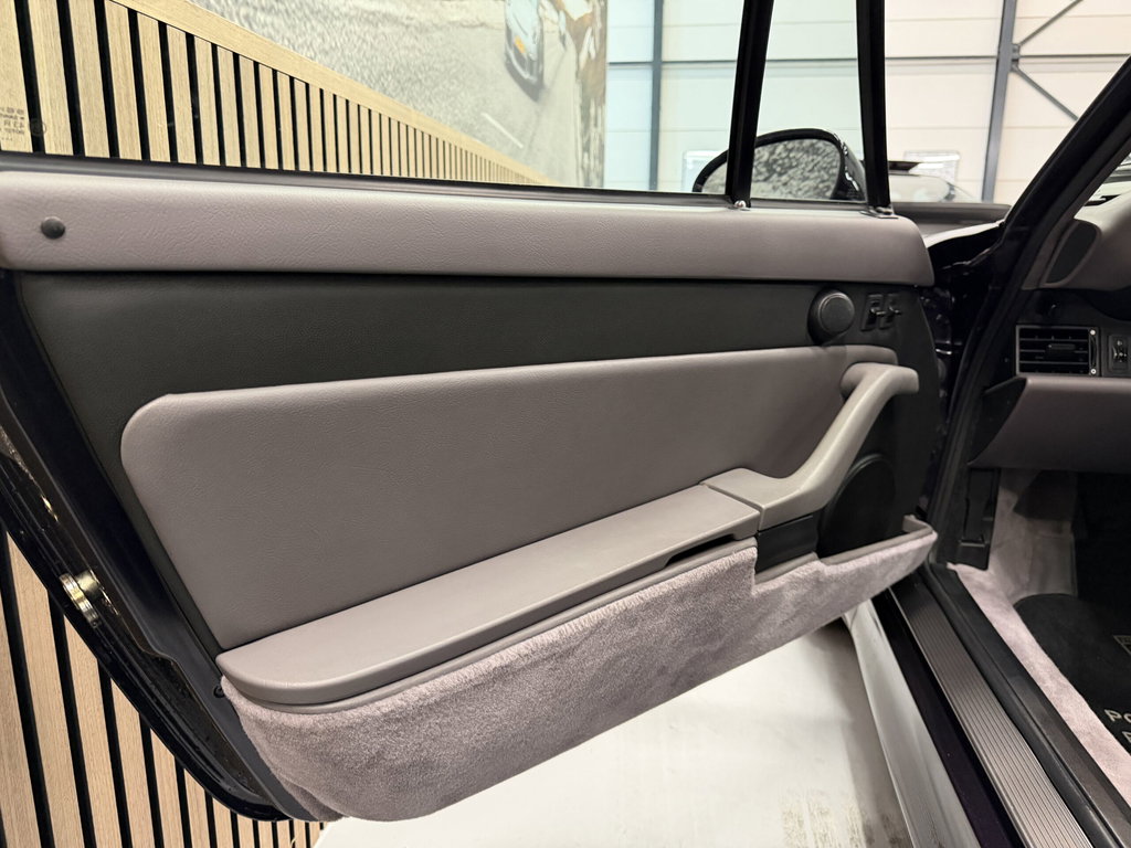 Porsche 993 Carrera S