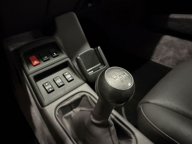 Porsche 993 Carrera S