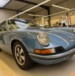 Porsche 911 T 