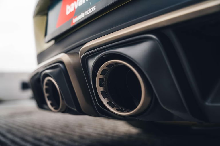 Porsche 911 Spirit 70