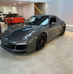 Porsche 991.2 Carrera GTS