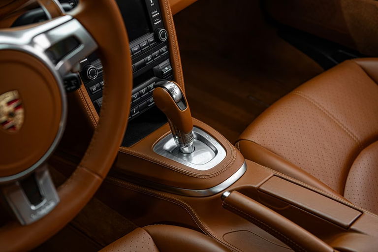 Porsche 997.2 Carrera GTS