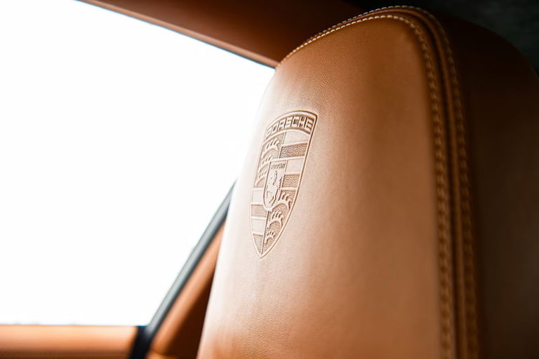 Porsche 997.2 Carrera GTS