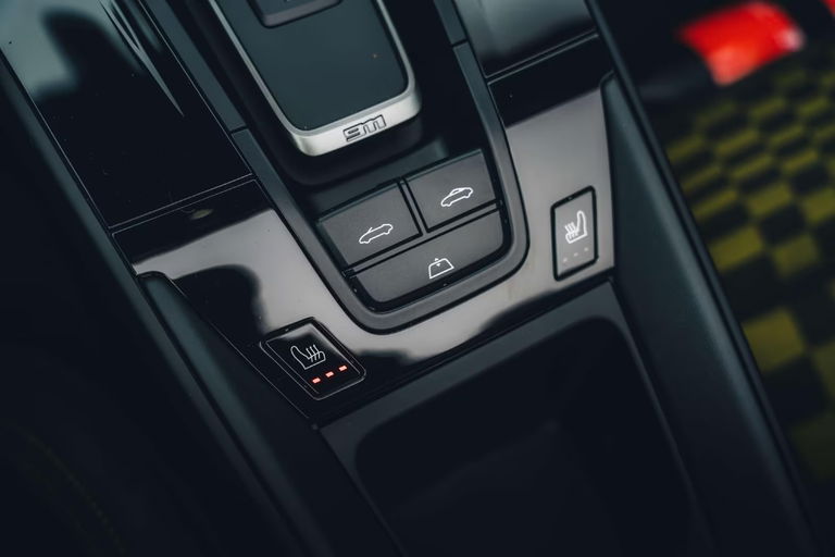 Porsche 911 Spirit 70