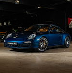 Porsche 997.2 Carrera GTS