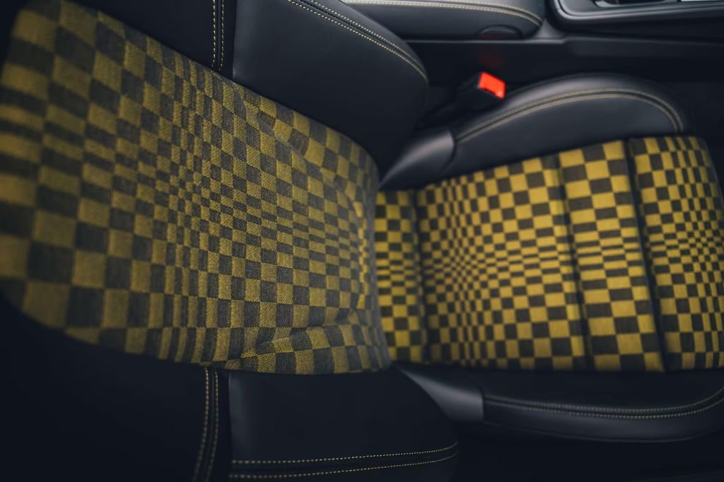 Porsche 911 Spirit 70