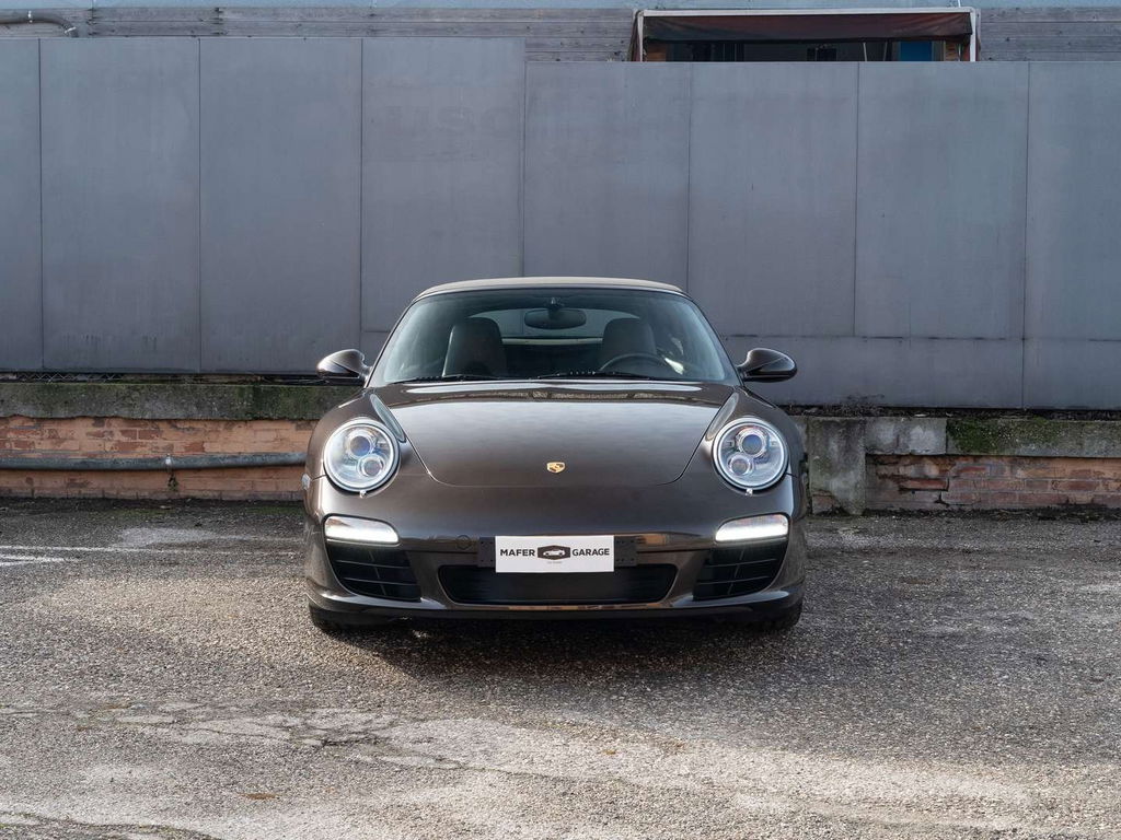 Porsche 997.2 Carrera S
