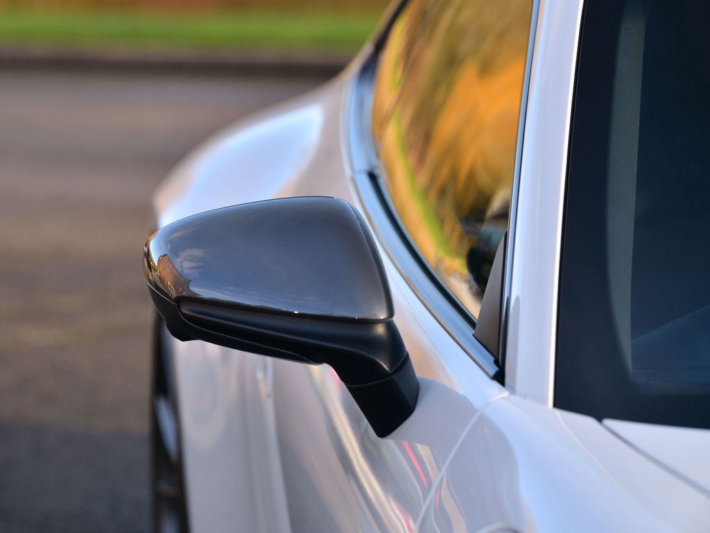 Porsche 992 Carrera T