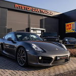 Porsche 981 Cayman S