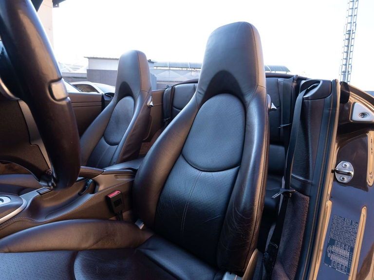 Porsche 997.2 Carrera S