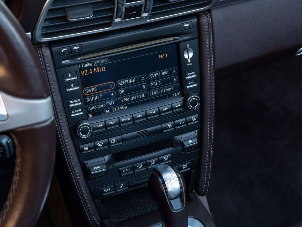 Porsche 997.2 Carrera S